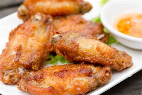 Where to Buy Chicken Wings Flats Only Near Me