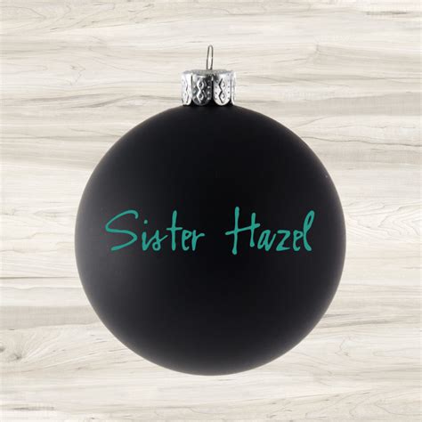 Sister Hazel Merch Store – Sister Hazel Merch Store by Campus Customs