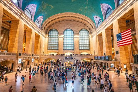 TPG's guide to New York City's Grand Central Terminal - The Points Guy