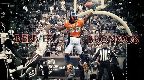 Broncos 1080P, 2K, 4K, 5K HD wallpapers free download | Wallpaper Flare