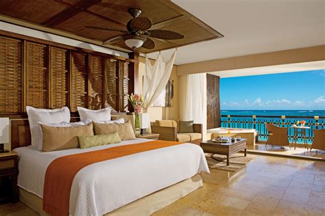 Dreams Riviera Cancun Resort and Spa, Playa del Carmen : Five Star Alliance