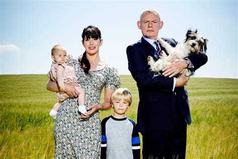 Doc Martin Season 10: Release Date, Plot, Cast - Starsgab