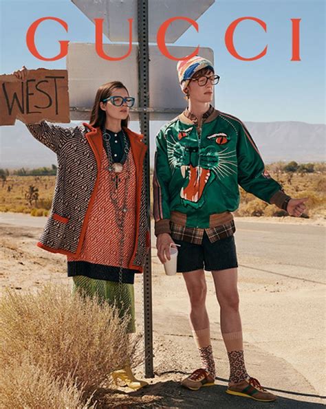 Gucci Spring Summer 2019 Eyewear Campaign (Gucci) | Fashion branding ...