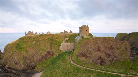 Stonehaven Travel Guide: Best of Stonehaven, Scotland Travel 2024 ...