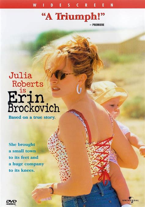 Erin Brockovich: Amazon.de: DVD & Blu-ray