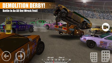 Demolition Derby 2:Amazon.it:Appstore for Android