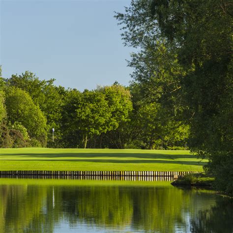 Delta Forest of Arden - Golf Tourism England