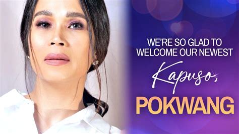 Pokwang is now a Kapuso! | GMA News Online