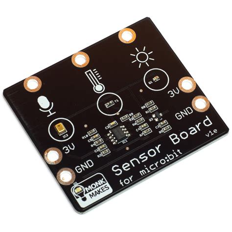 Sensor for micro:bit