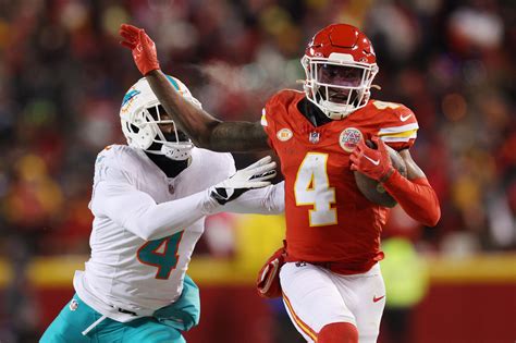 Chiefs vs. Dolphins, resultado y highlights: Kansas City vence a Miami ...