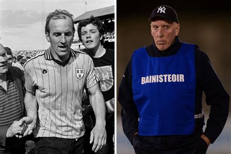 Dublin GAA legend Brian Mullins passes away after short illness | The ...