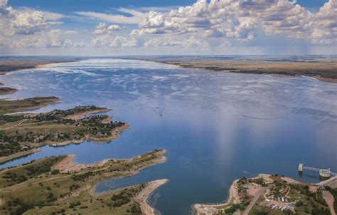 Lake McConaughy | Nebraska’s Largest Reservoir