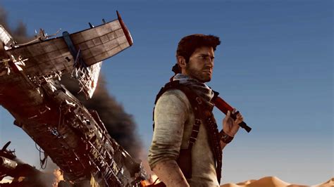 Uncharted: The Nathan Drake Collection PS4 Review - PlayStation Universe