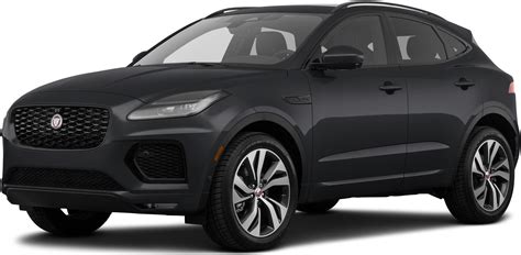 2022 Jaguar E-PACE Price, Value, Ratings & Reviews | Kelley Blue Book