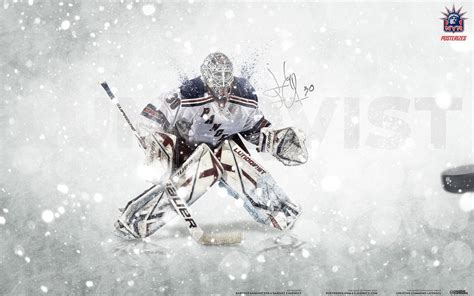 Hockey Goalie Wallpapers - Wallpaper Cave