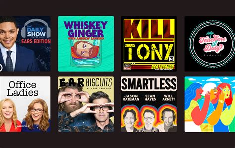 The 10 Best Comedy Podcasts for Laughing Out Loud - Riverside