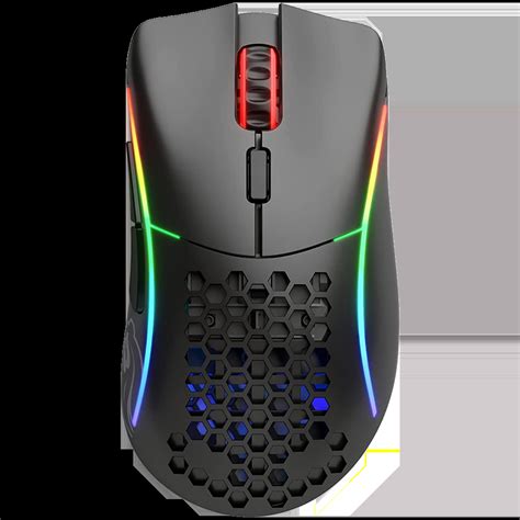 Glorious Model D Minus in UAE | Buy Wireless Gaming Mouse