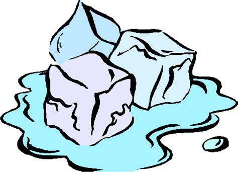 Ice Cubes Clipart - ClipArt Best