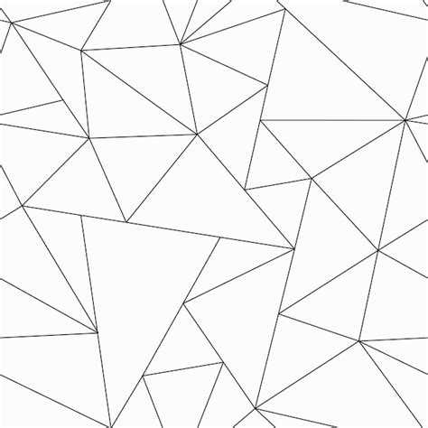 Triangle pattern Vectors & Illustrations for Free Download | Freepik