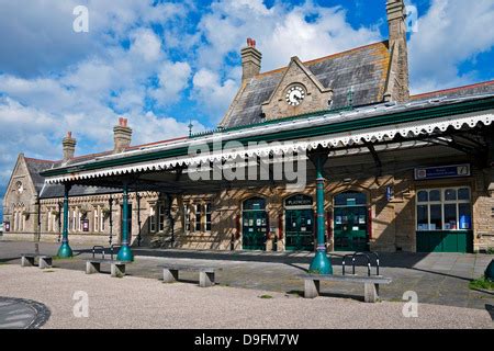 The Platform, Morecambe Stock Photo - Alamy