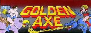 Golden Axe — StrategyWiki | Strategy guide and game reference wiki