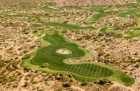 Scottsdale National Golf Club (Mineshaft) - Arizona | Top 100 Golf ...