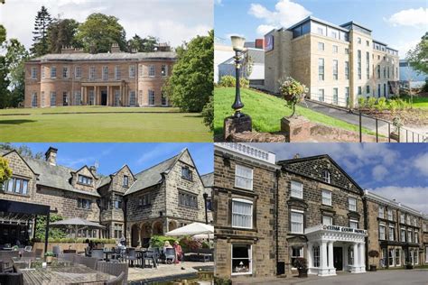 IN PICTURES: These are 18 of the best hotels in the Harrogate district ...