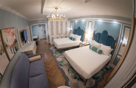 Review, Photos & Video: New Rooms at Disney's Grand Floridian Resort ...