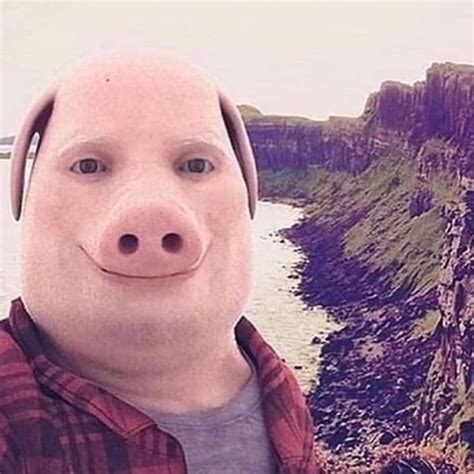 John pork : r/oddlyterrifying