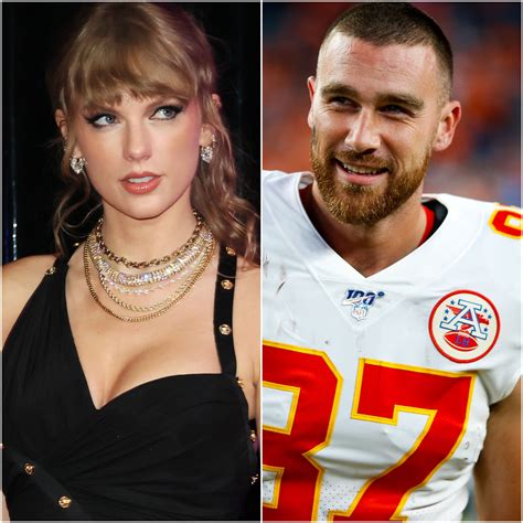 Ruth Riley Buzz: Travis Kelce Likes Taylor Swift