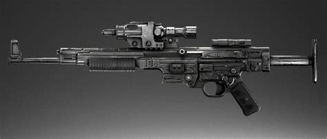 Rifle bláster A280C | Star Wars Wiki | Fandom