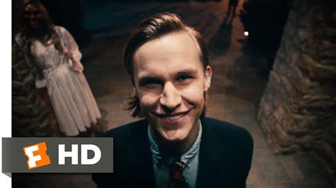 Rhys Wakefield The Purge Mask | www.pixshark.com - Images Galleries ...