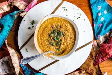 BOXING DAY SOUP — Jasmine Hemsley