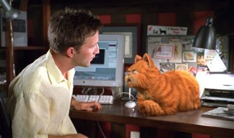 Garfield: The Movie (2004)