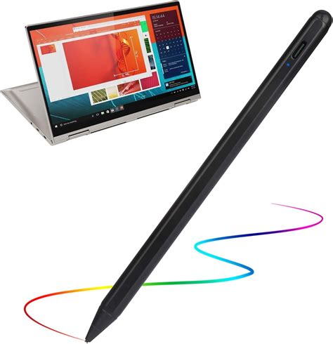 Stylus Pens for Lenovo Yoga Pencil, Evach Capacitive High Sensitivity ...