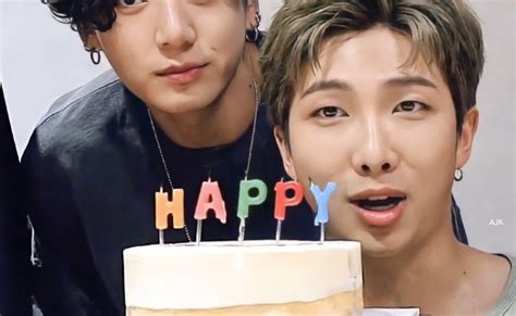 Here’s how the BTS members celebrated Jungkook’s birthday, See post ...