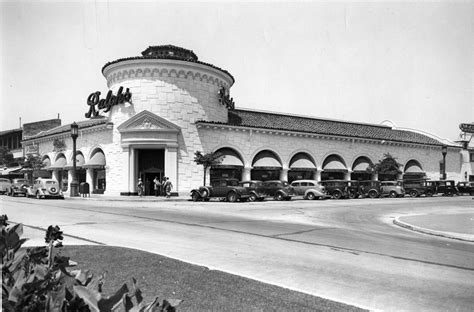 Photos: Westwood then and now | Westwood village, California history ...