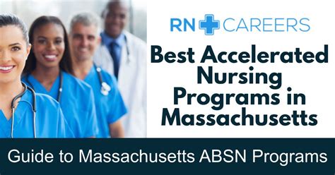 2024 - Best Accelerated Nursing Programs In