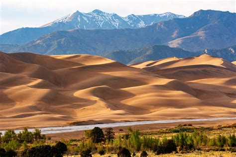 25 EPIC Things to Do at Great Sand Dunes National Park (Guide)