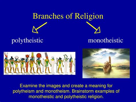 Belief Systems. - ppt download