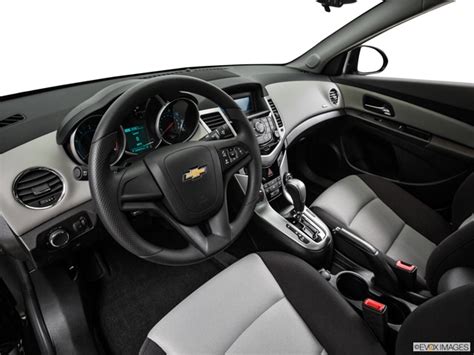 Chevy Cruze Interior | Cabinets Matttroy