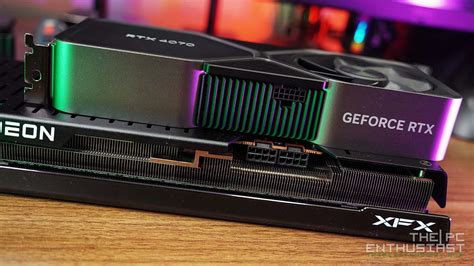 Radeon RX 7800 XT vs GeForce RTX 4070 Review Comparison - Which GPU ...