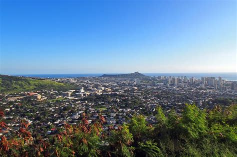 Kaimuki in Honolulu - A Popular and Quaint Neighbourhood in Eastern ...