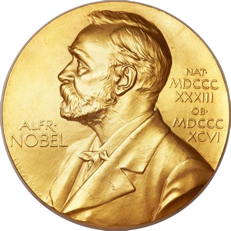 Nobel Prize in Physics to be awarded