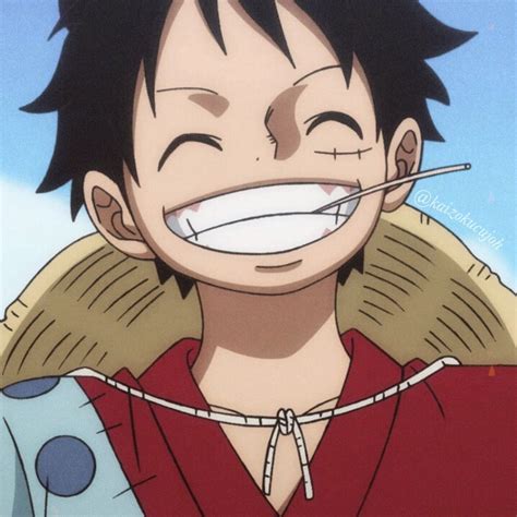 luffy icon | Anime, Monkey d luffy, Anime dragon ball super