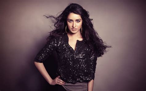 Shraddha Kapoor Bhatt HD Wallpapers 1080p 2015 - Wallpaper Cave