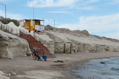 Las Grutas, Argentina: How to Visit Patagonia's Top Beach