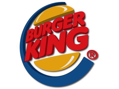 Burger King Logo No Background