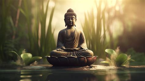 Lord Buddha Wallpapers Hd