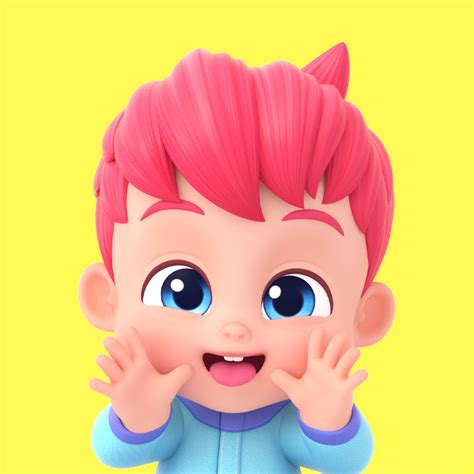 Contact Bebefinn - Nursery Rhymes & Kids Songs - Creator and Influencer